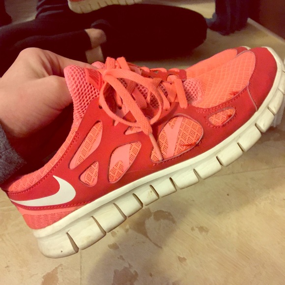 nike free run insoles