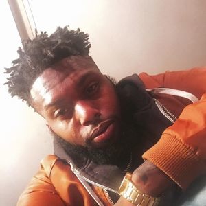 Meet your Posher, Terrance