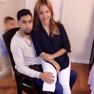 Meet your Posher, Denitza