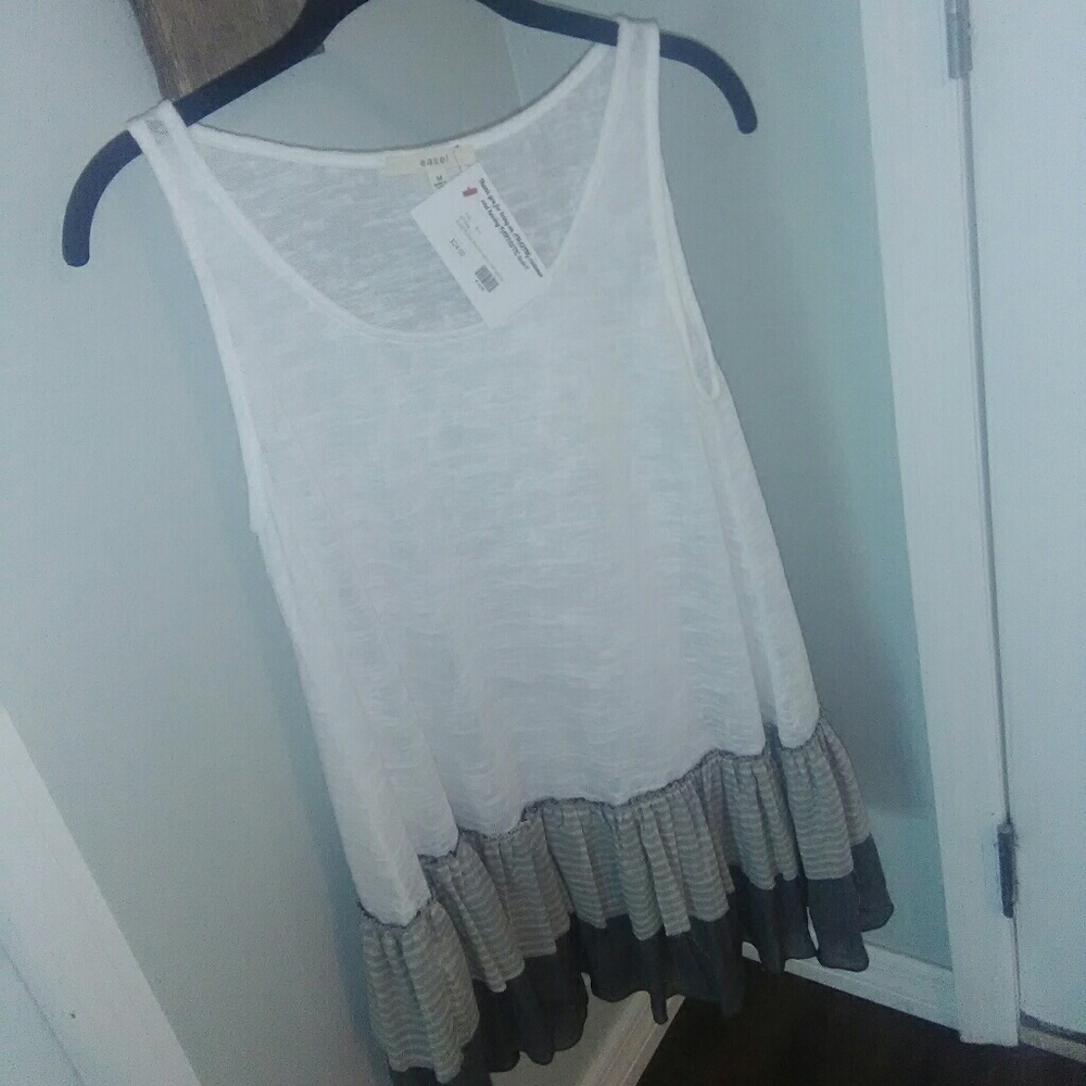 Boutique Top Size Medium *Cute*