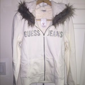 Brand new Guess Jacket!