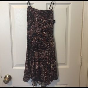 Urban outfitters, silence and noice dress