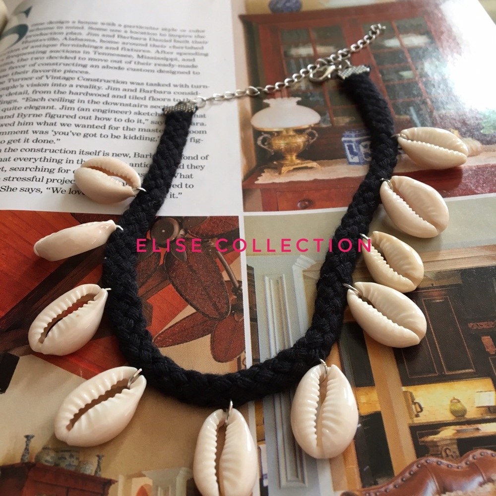 Shell Chocker!