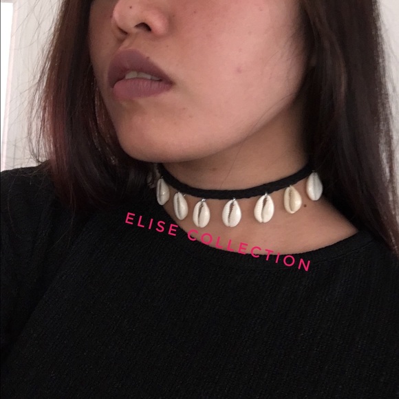 Shell Chocker! - Picture 2 of 2