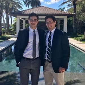 Meet your Posher, Henri