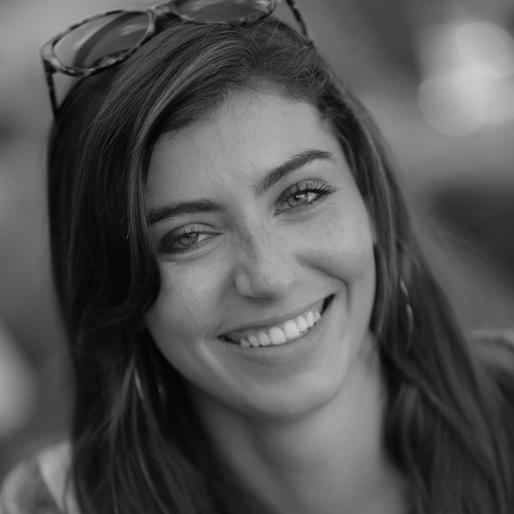 Meet your Posher, Mary carter