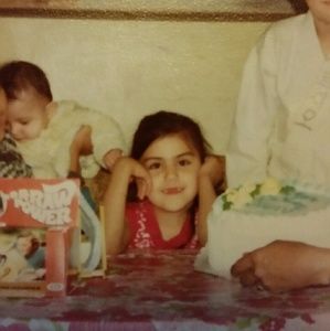 Meet your Posher, Magali