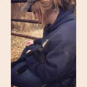 Meet your Posher, Kierstyn