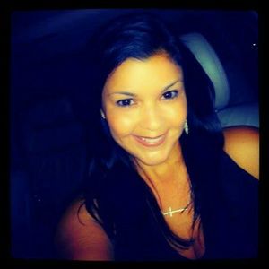 Meet your Posher, Haydee