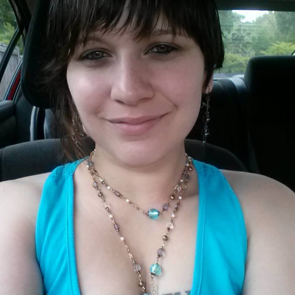 Meet your Posher, Krystal