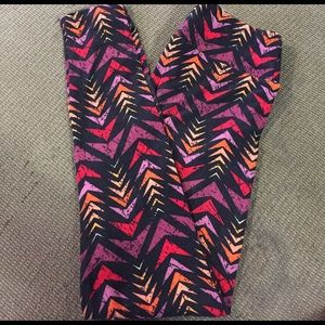 Lularoe os leggings