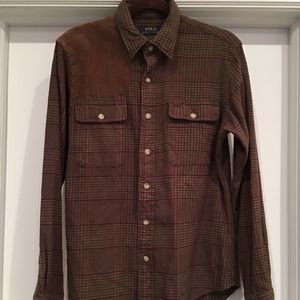 Polo Ralph Lauren button down