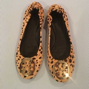 Tory Burch Flats