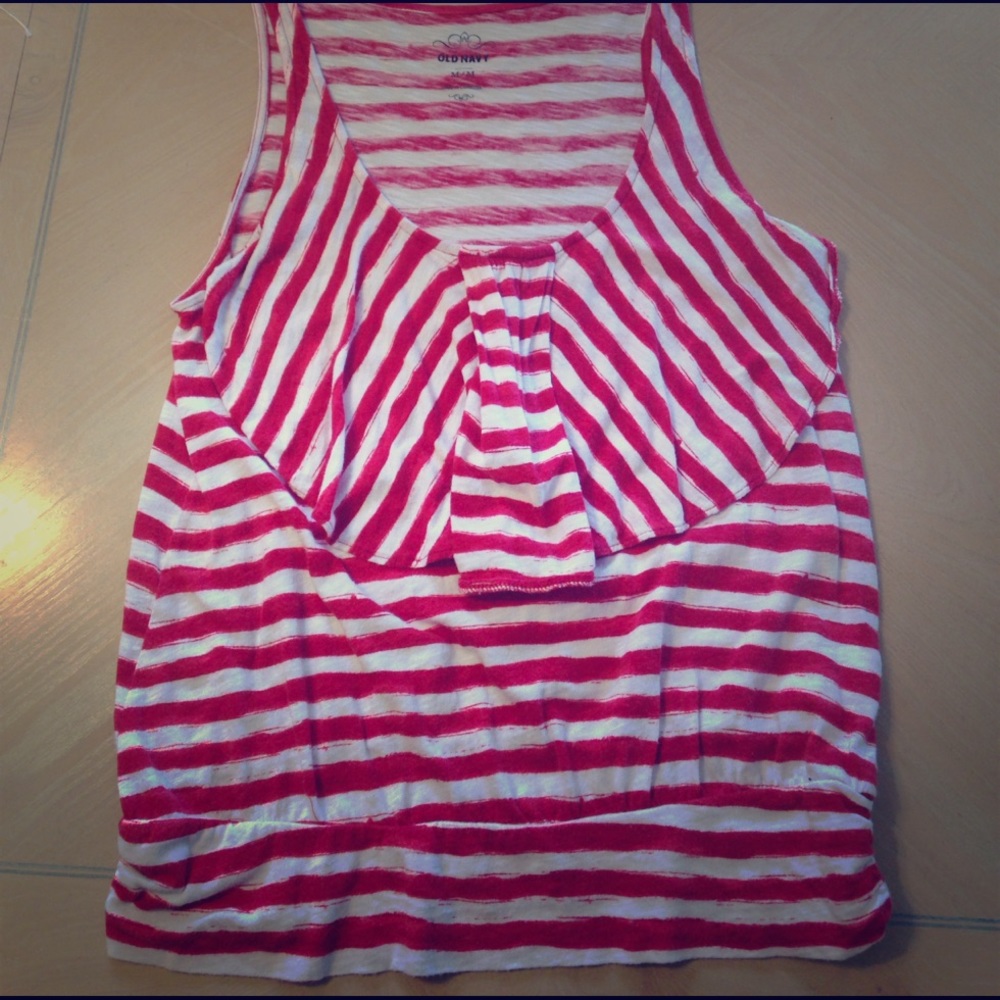 Cute Old Navy Tank Top