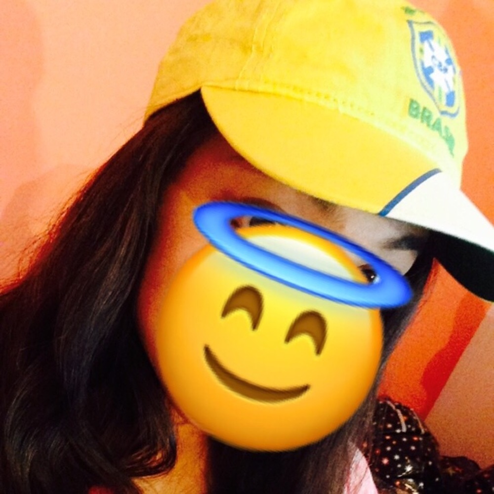 Brasíl Fashion Baseball Cap