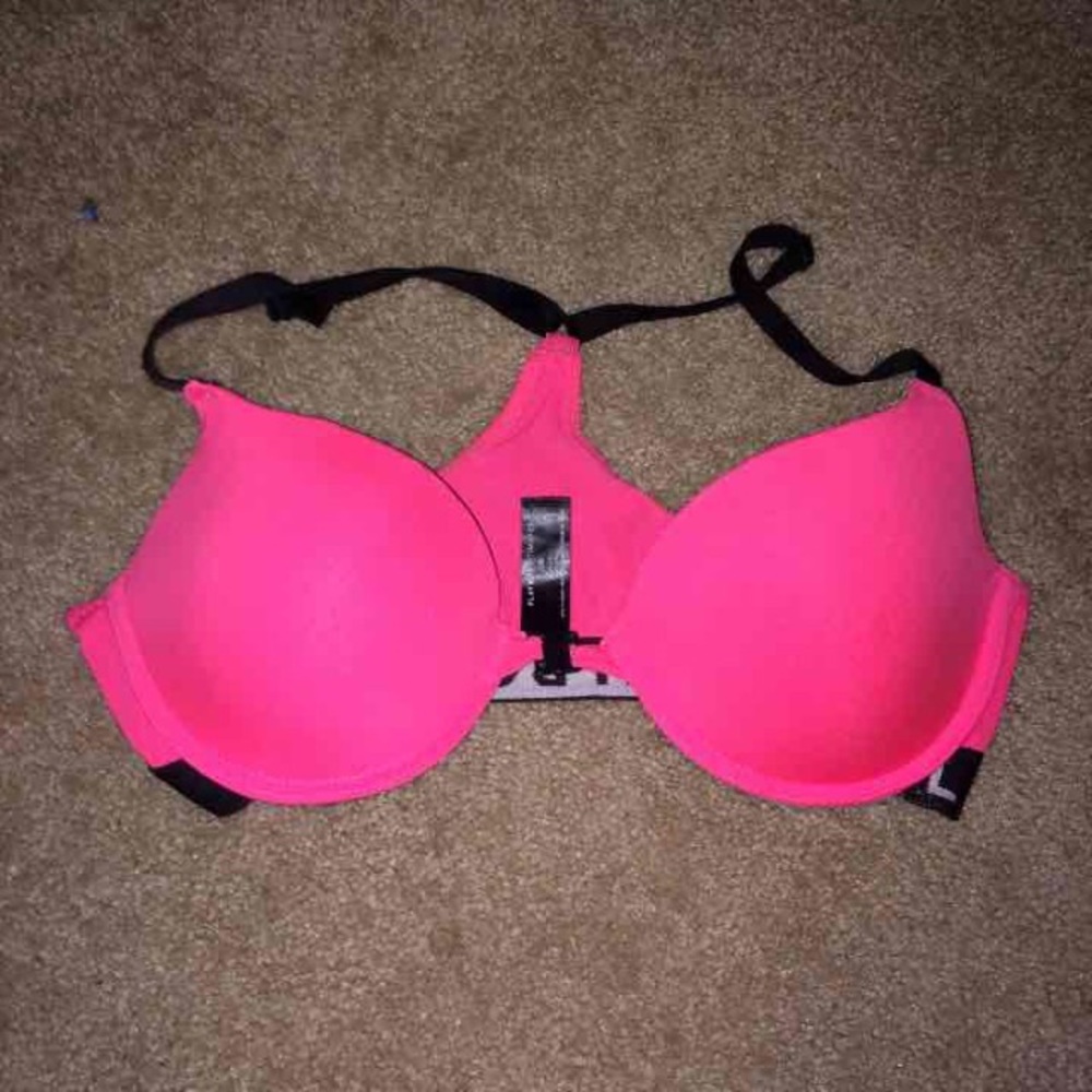 Playboy bra