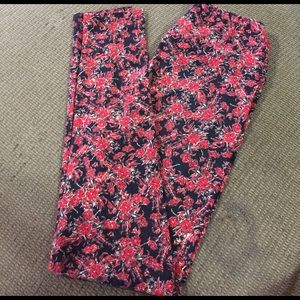 Lularoe os leggings
