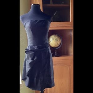 ‼️Like NEW‼️ Badgley Mischka dress