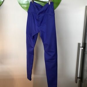 Electric Blue Glossy