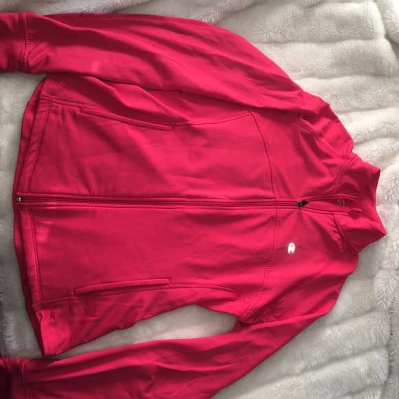 Champion Zip-Up Jacket - Picture 3 of 5