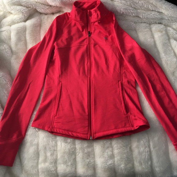 Champion Zip-Up Jacket - Picture 2 of 5