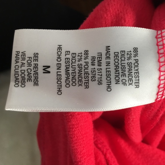 Champion Zip-Up Jacket - Picture 5 of 5