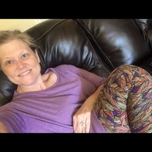 Meet your Posher, Carolyn