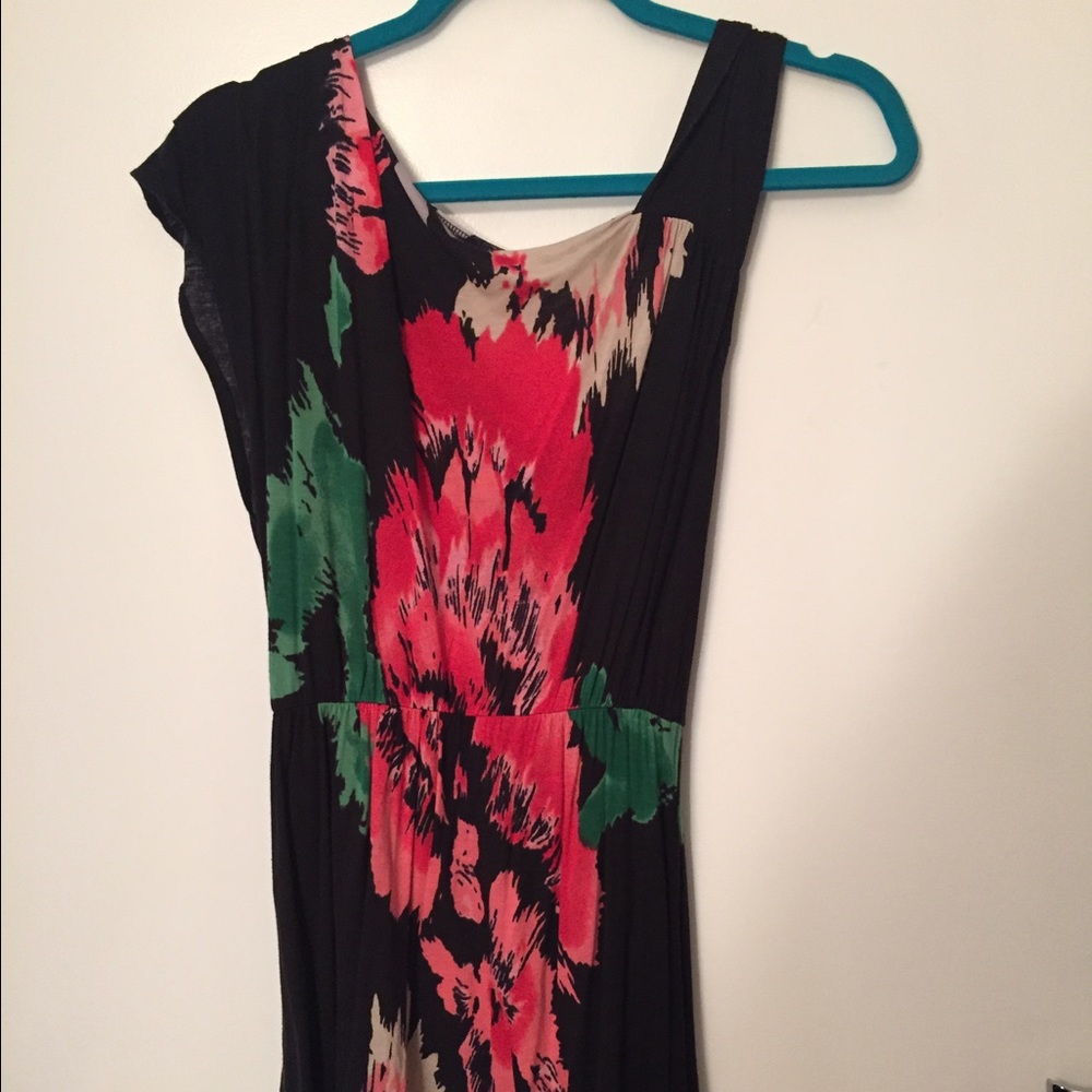 Free People Asymmetric Tunic