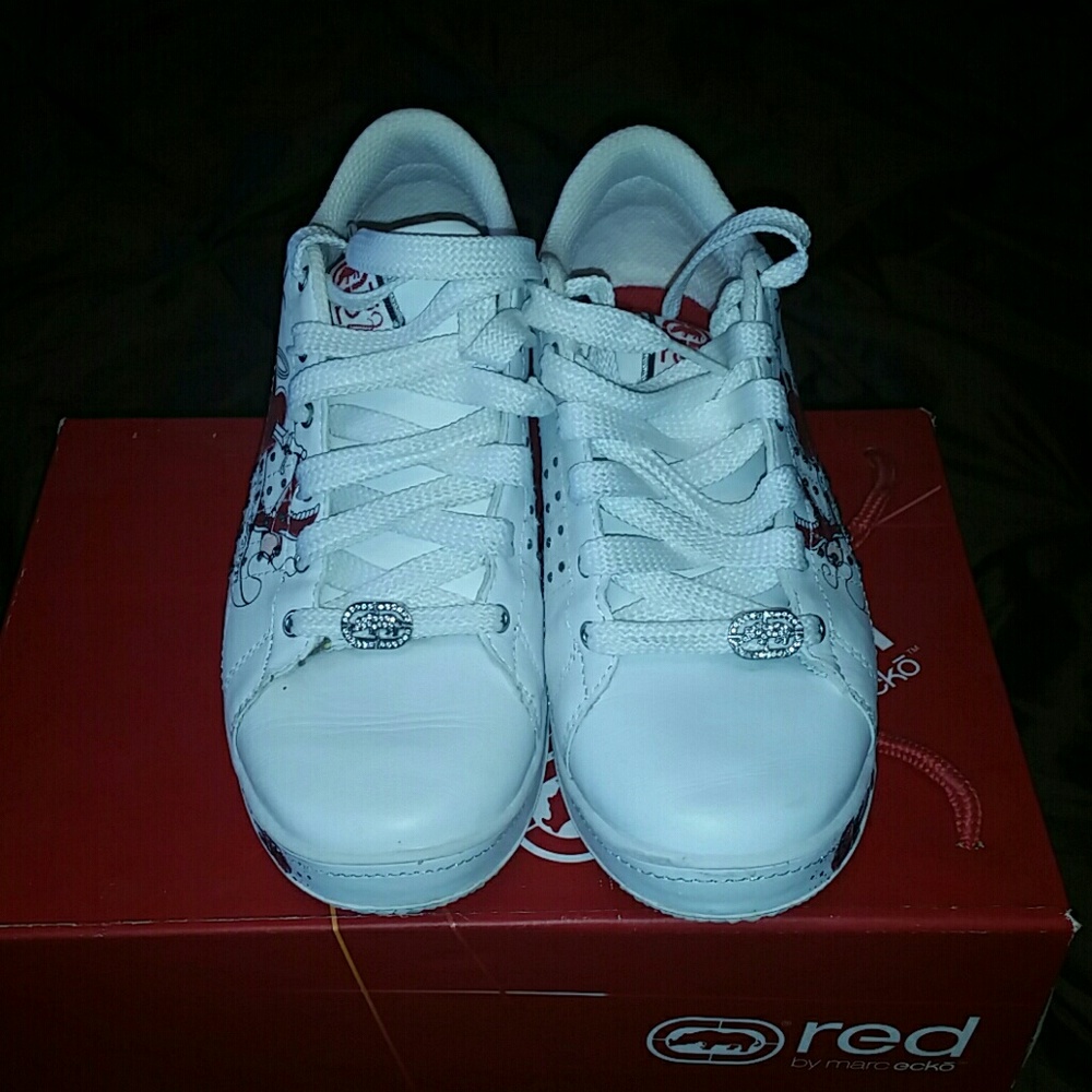 Vintage Heartbreakers/ worn 1 time