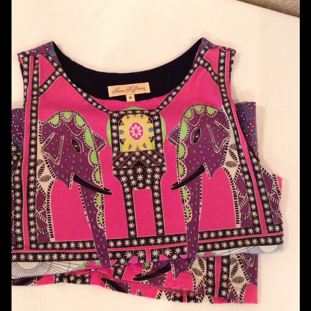 ❗️ GONE TODAY SALE❗️ ᔕOᒪᗪ OᑌT ᗰᗩᖇᗩ ᕼOᖴᖴᗰᗩᑎ ᗪᖇEᔕᔕ.