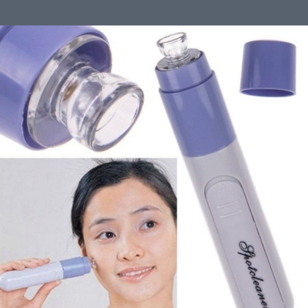 Facial cleanser