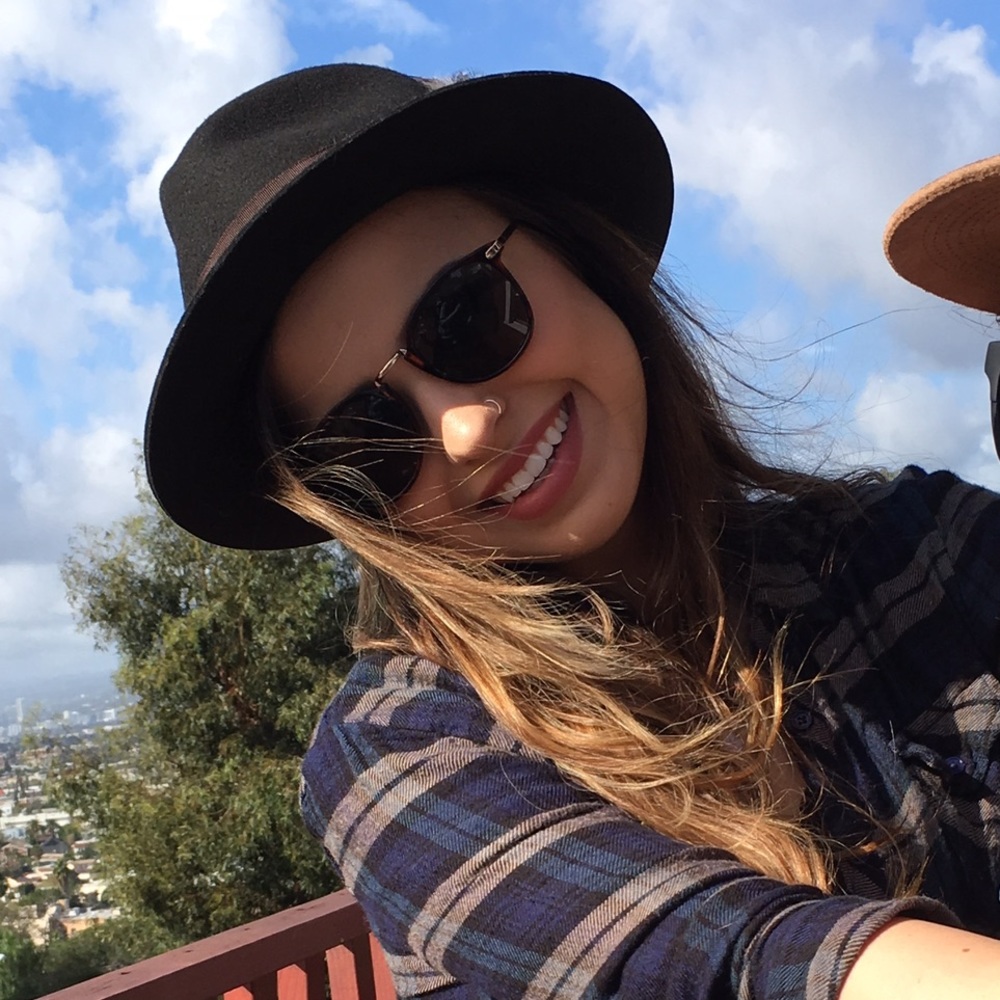 Meet your Posher, Savannah