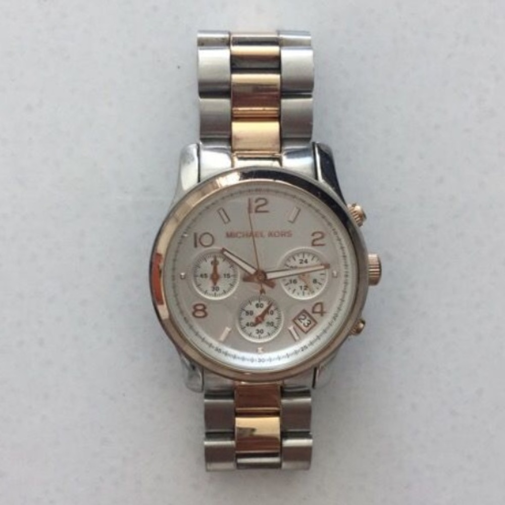 MICHAEL KORS watch like new