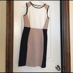 Loft dress