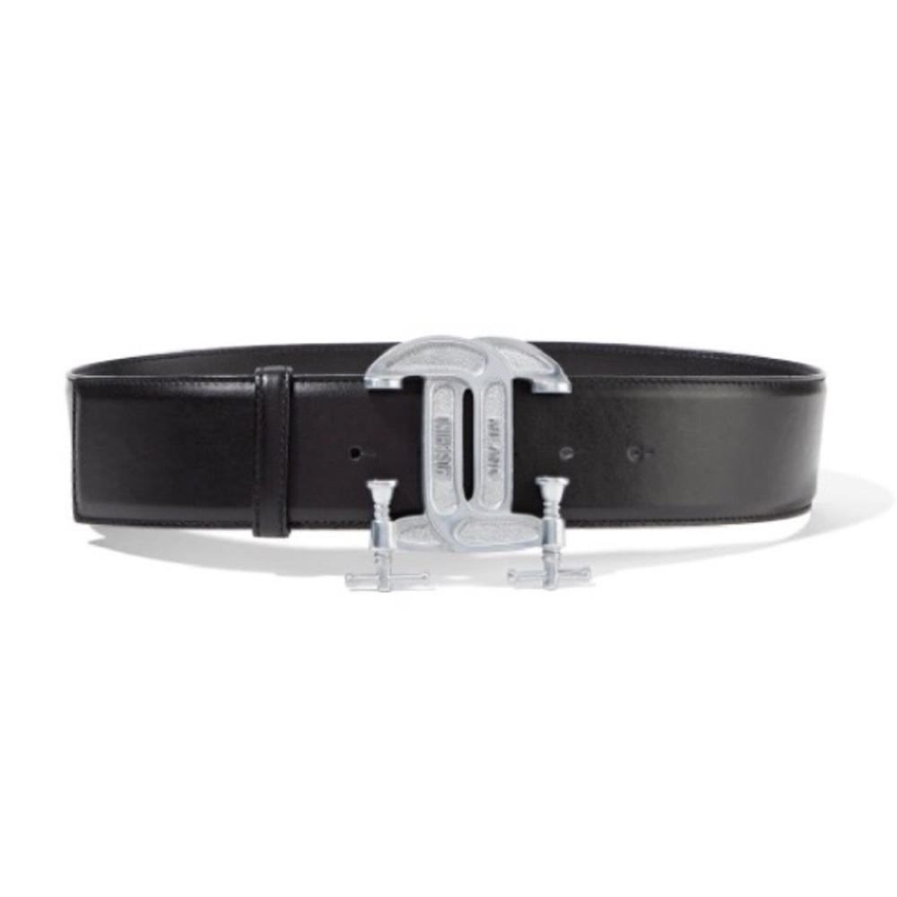 Authentic Moschino belt small