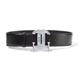 Authentic Moschino belt small