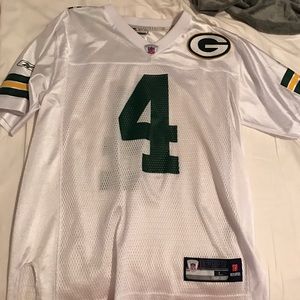 Packers jersey