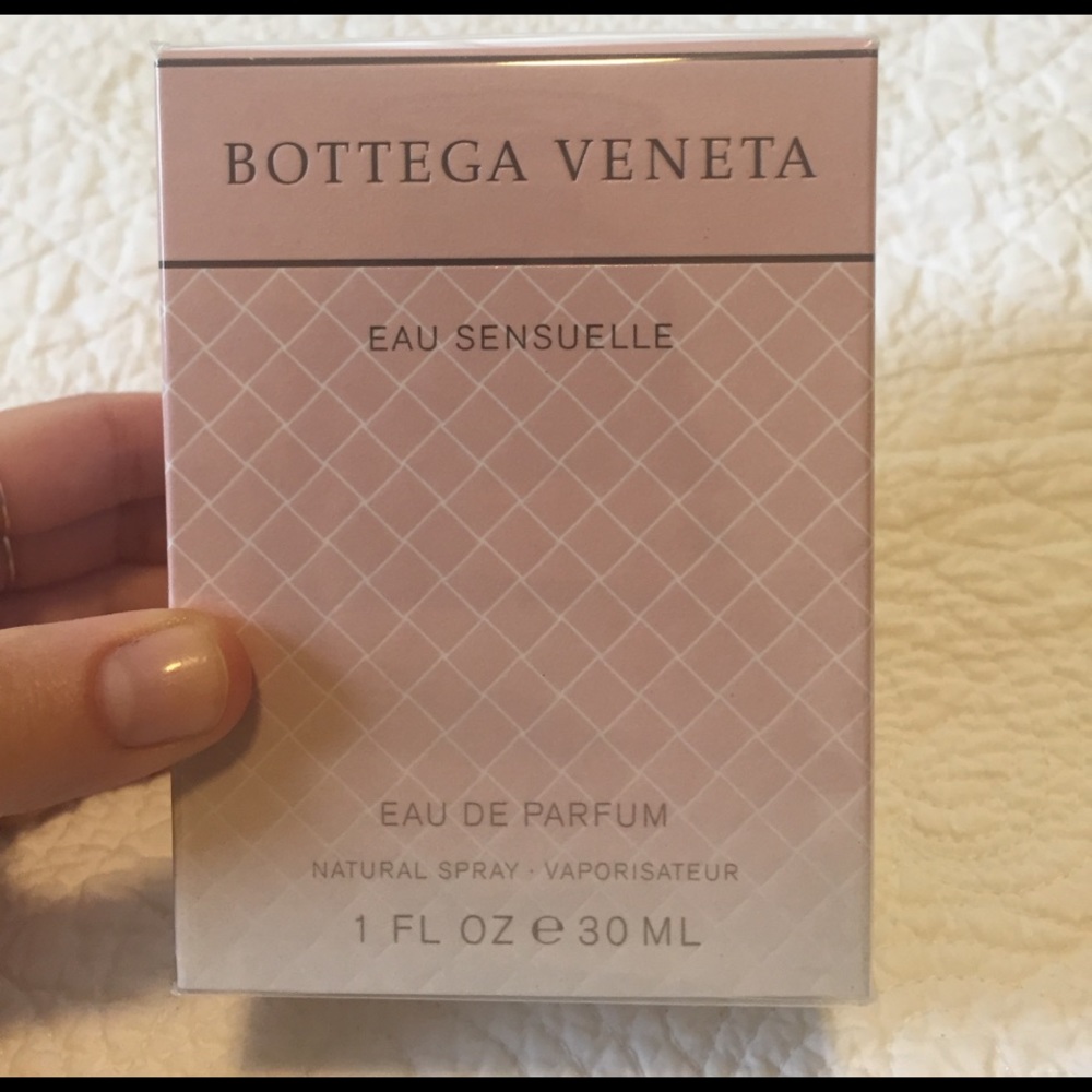 Bottega Veneta Eau Sensuelle Parfum