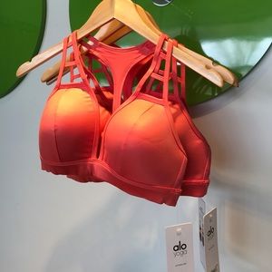 Show stopper bra