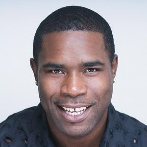 Meet your Posher, Jamal