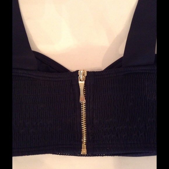 ❗GONE TODAY SALE❗️KATE SPADE TOP - Picture 2 of 4