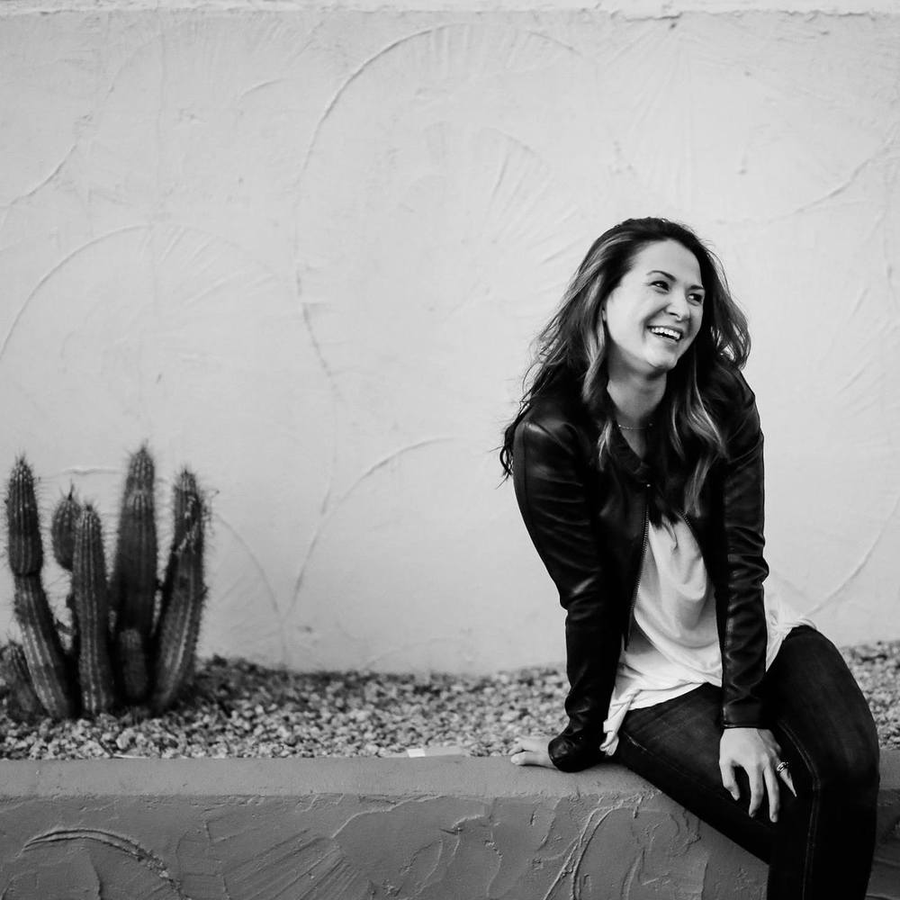 Meet your Posher, Jenny