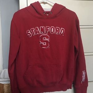 LOWEST PRICE!! Stanford Hoodie