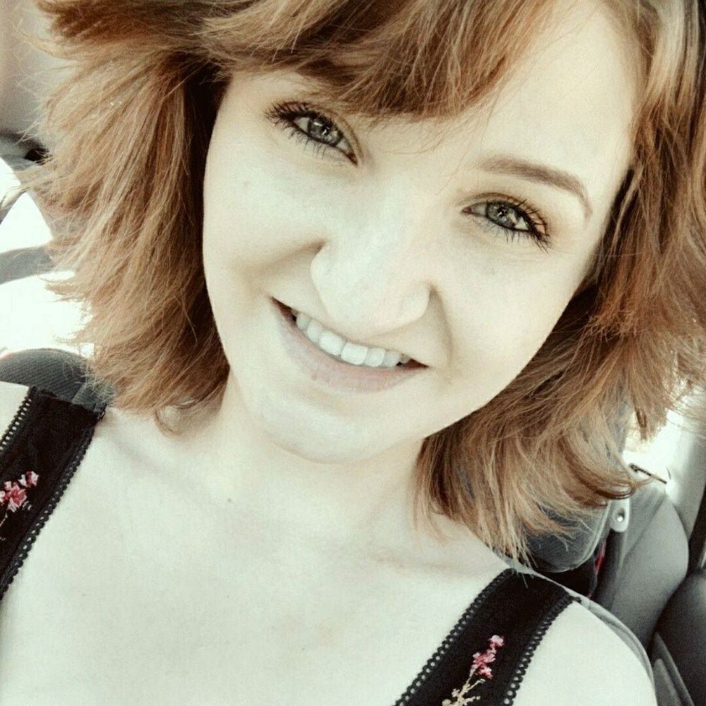Meet your Posher, Shaylyn