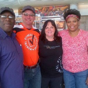 Meet your Posher, Byron