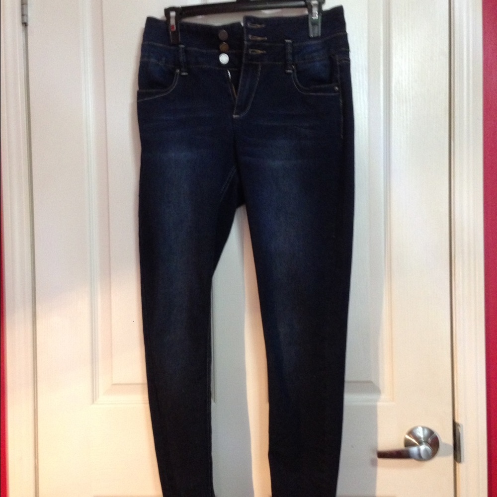YMI size 5 jeans