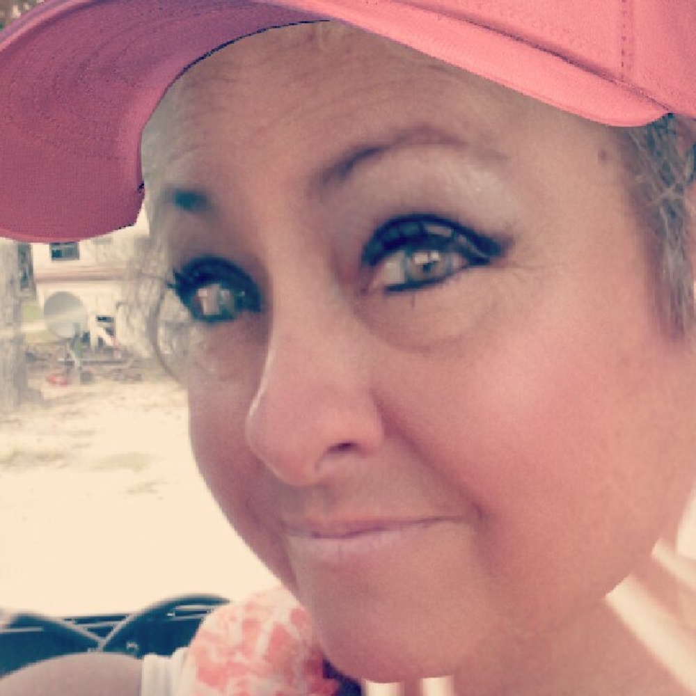 Meet your Posher, Judy