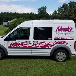 Meet your Posher, Rhonda