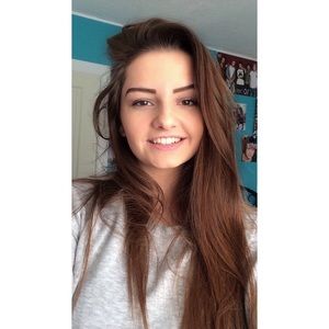 Meet your Posher, Samantha