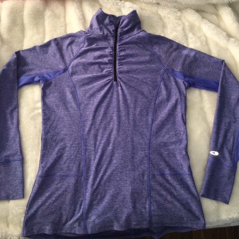 Champion Athletic Top
